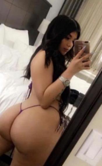 Myah, 22  female escort, Chico