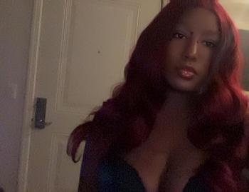 Unique, 24  female escort, Chico